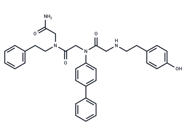 Chir 2279 Chemical Structure