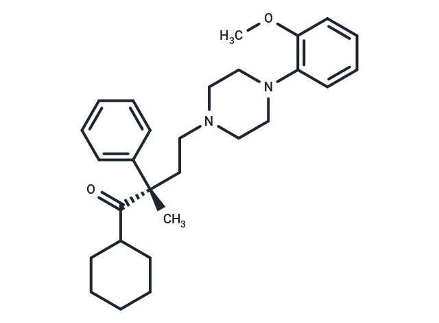 LY-426965 Chemical Structure