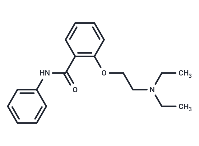 Salverine Chemical Structure