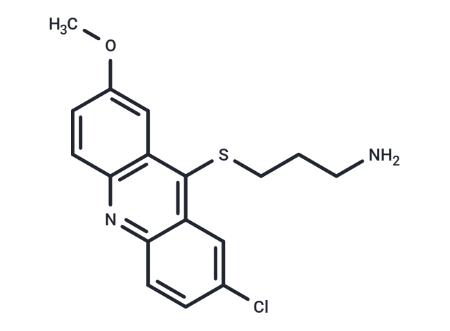 LDN-209929 Chemical Structure
