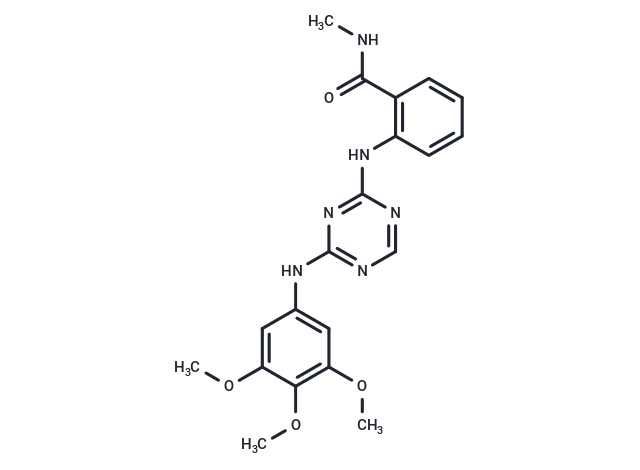 PHM16 Chemical Structure