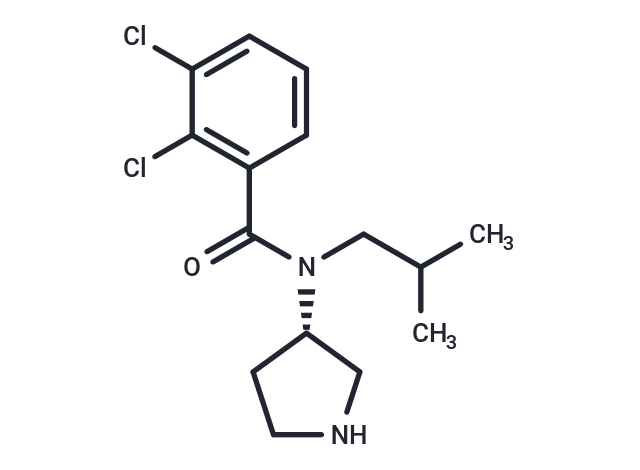 PF-184298 Chemical Structure