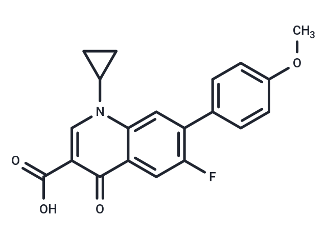 CP 80080 Chemical Structure
