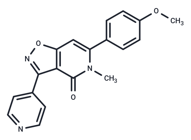MMPIP Chemical Structure