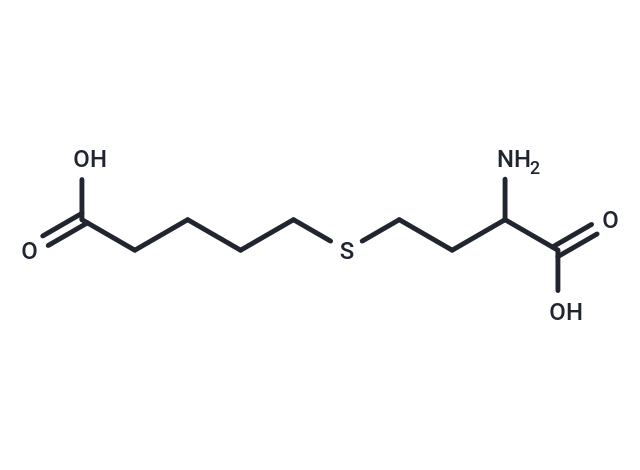 TargetMol Chemical Structure CBHcy