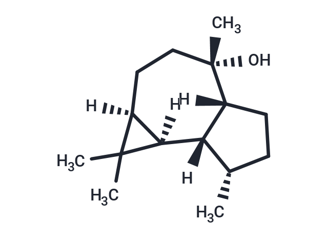 Ledol Chemical Structure