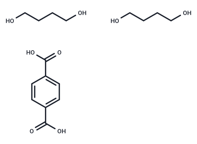 Polybutester Chemical Structure