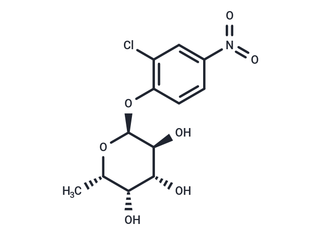 CNP-AFU Chemical Structure