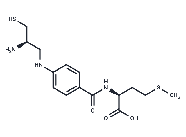 FTI-249 Chemical Structure