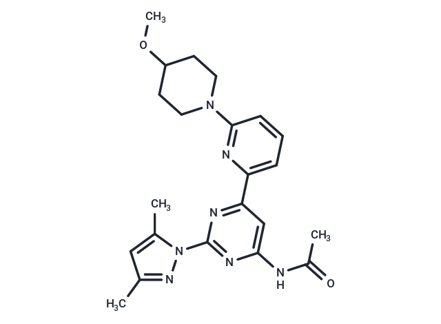 TC-G 1004 Chemical Structure