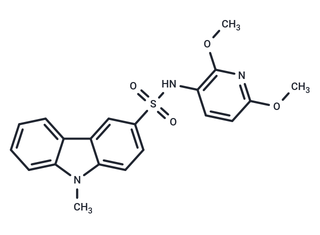 IG-105 Chemical Structure
