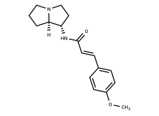 Absouline Chemical Structure