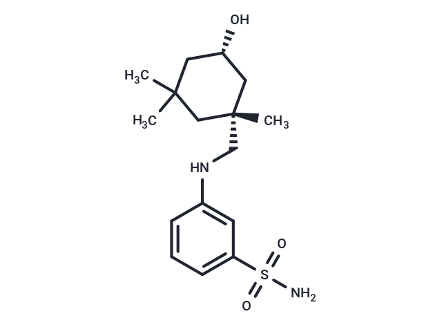 RO5464466 Chemical Structure