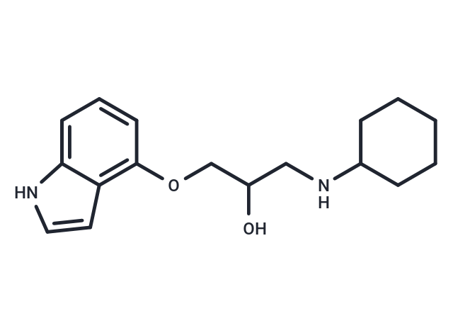 LY 206130 Chemical Structure