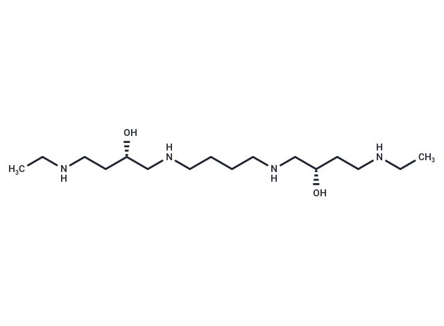 Ivospemin Chemical Structure