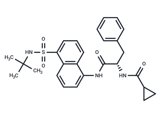 MF-095 Chemical Structure