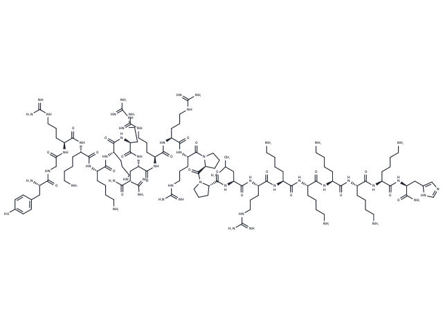 DT-2 Chemical Structure