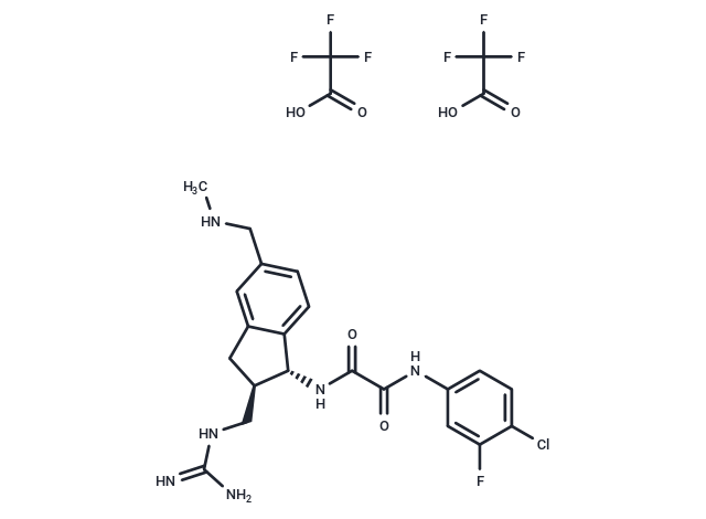 BNM-III-170 Chemical Structure