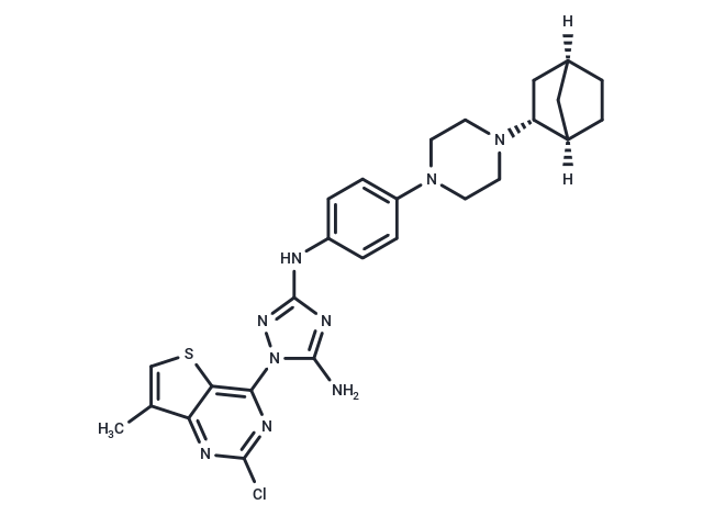 R916562 Chemical Structure