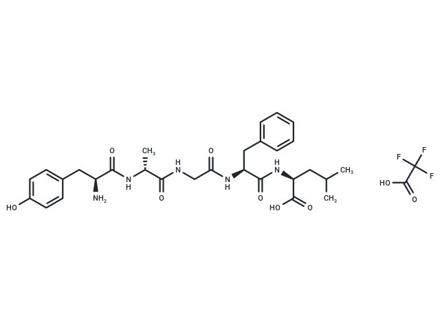 Leuphasyl TFA Chemical Structure