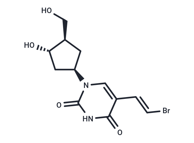 TargetMol Chemical Structure GR-95168