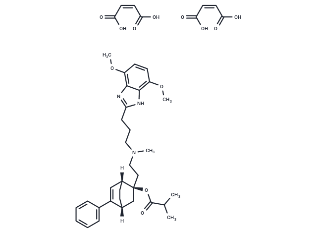 ACT-280778 Chemical Structure