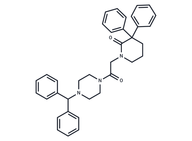 A-1048400 Chemical Structure