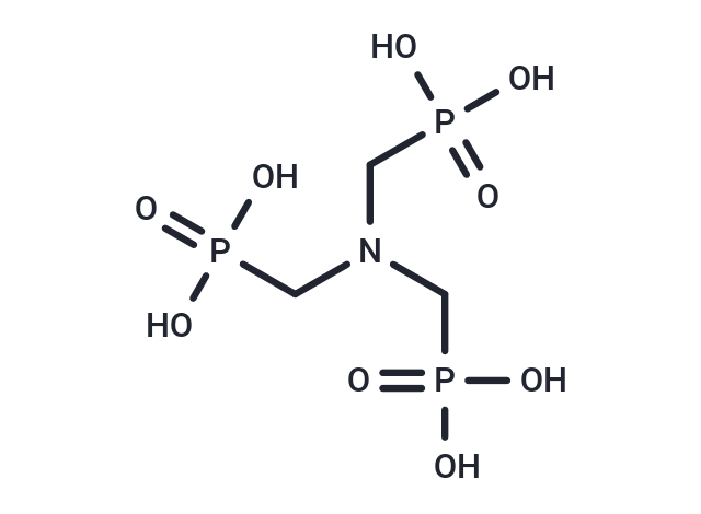 ATMP Chemical Structure