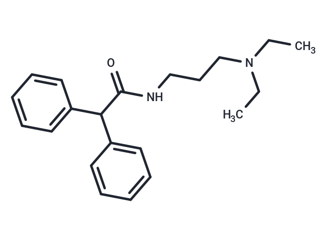 Arpenal Chemical Structure