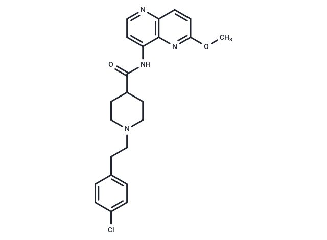 MMV688844 Chemical Structure
