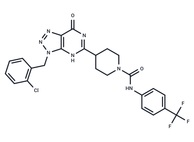 ASN06917370 Chemical Structure