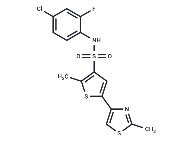 M351-110 Chemical Structure