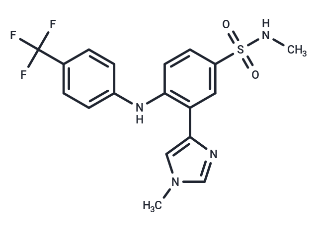 VT103 Chemical Structure