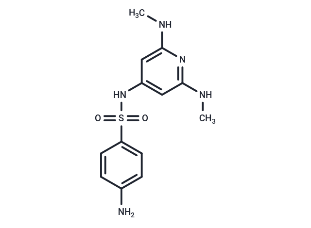 Ro 63-0563 Chemical Structure