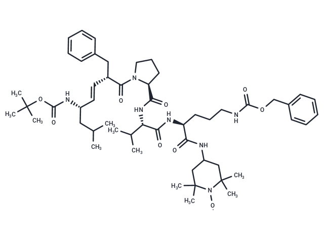 XJB-5-131 Chemical Structure