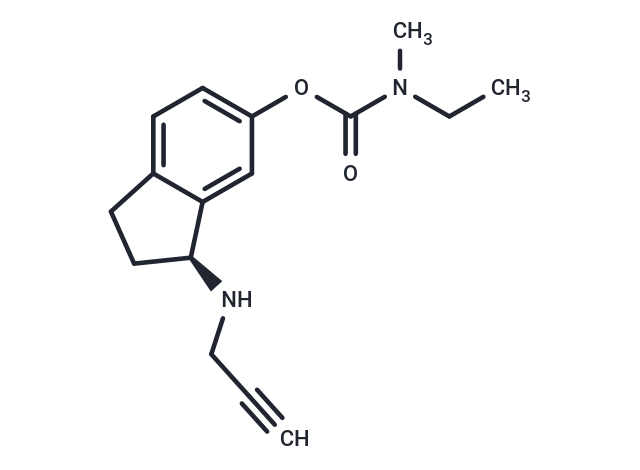 TV 3279 Chemical Structure