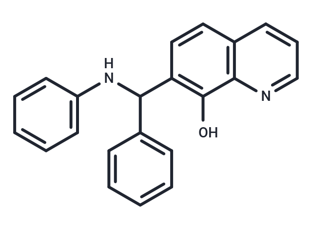 NSC1008 Chemical Structure