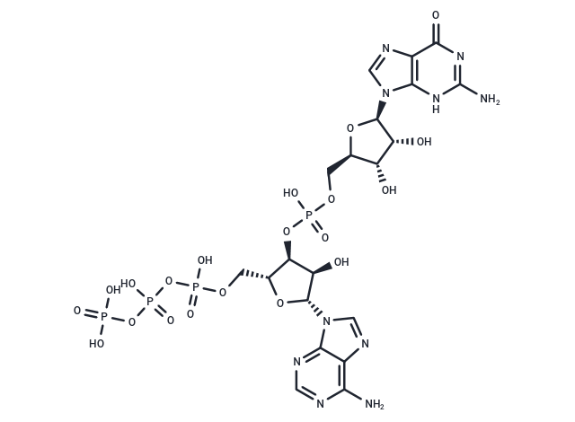 pppApG Chemical Structure