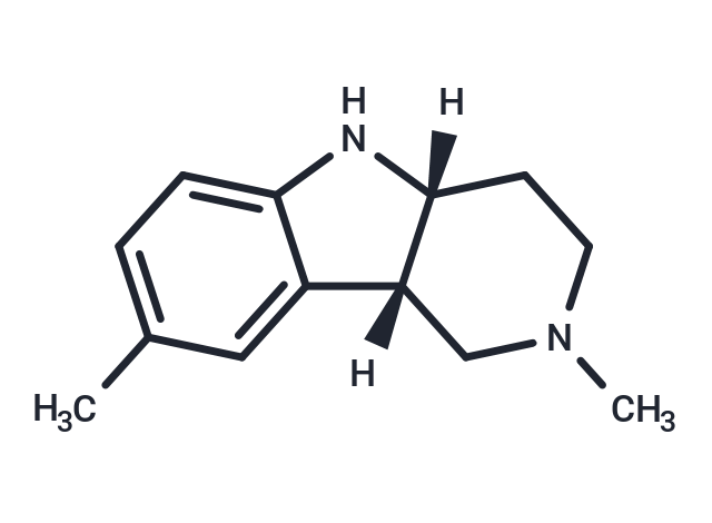 Stobadine Chemical Structure