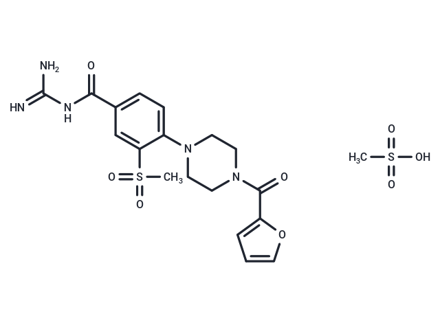 BIIB-513 Chemical Structure