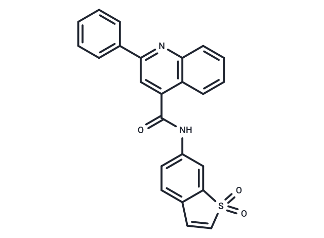 HJC-0123 Chemical Structure