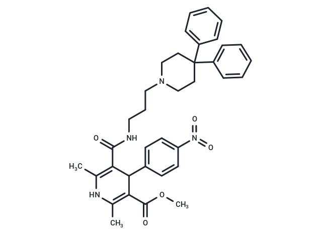 SNAP 5089 Chemical Structure