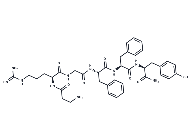 DP 432 Chemical Structure