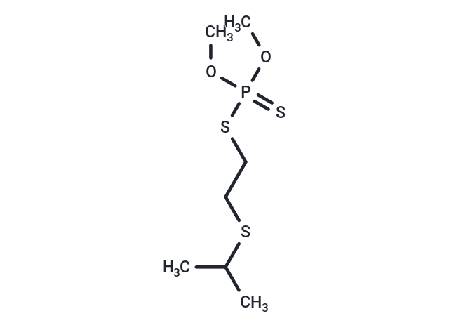 Isothioate Chemical Structure