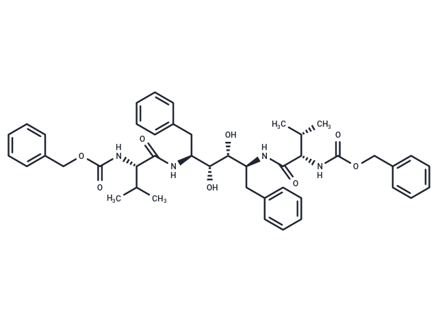 A 75925 Chemical Structure