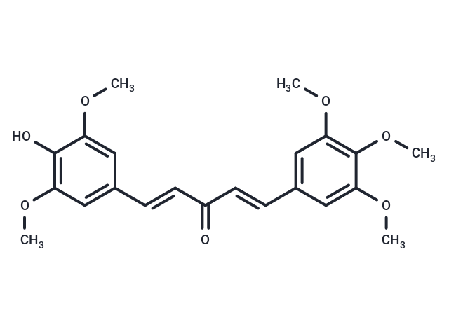 GO-Y078 Chemical Structure