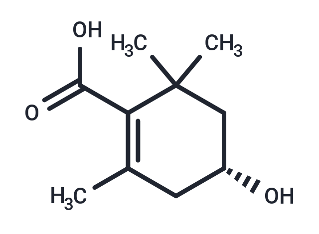 4-Hydroxy-2,6,6-trimethyl-1-cyclohexene Chemical Structure
