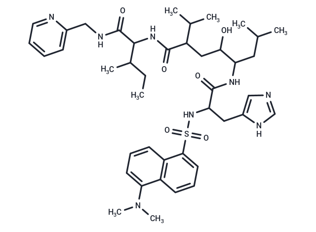 U 80215 Chemical Structure
