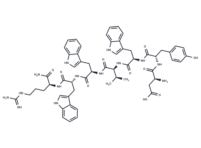 MEN 10207 Chemical Structure
