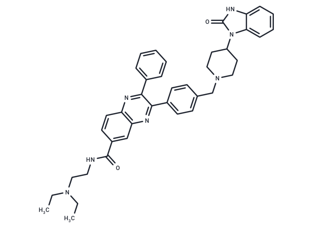 Merck-22-6 Chemical Structure